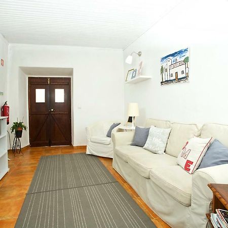 Casinha Da Aldeia Villa Melides Exteriör bild