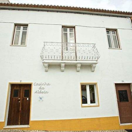 Casinha Da Aldeia Villa Melides Exteriör bild
