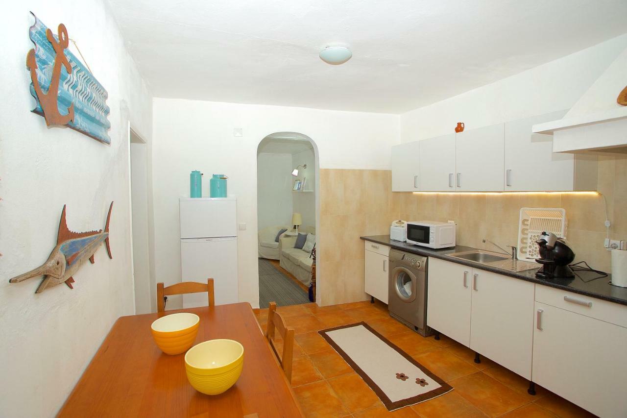 Casinha Da Aldeia Villa Melides Exteriör bild