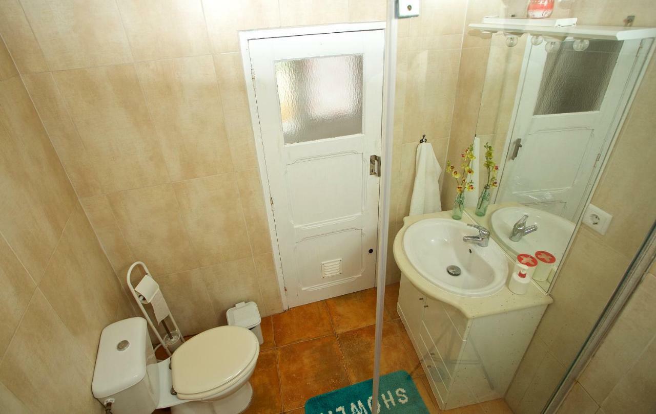 Casinha Da Aldeia Villa Melides Exteriör bild
