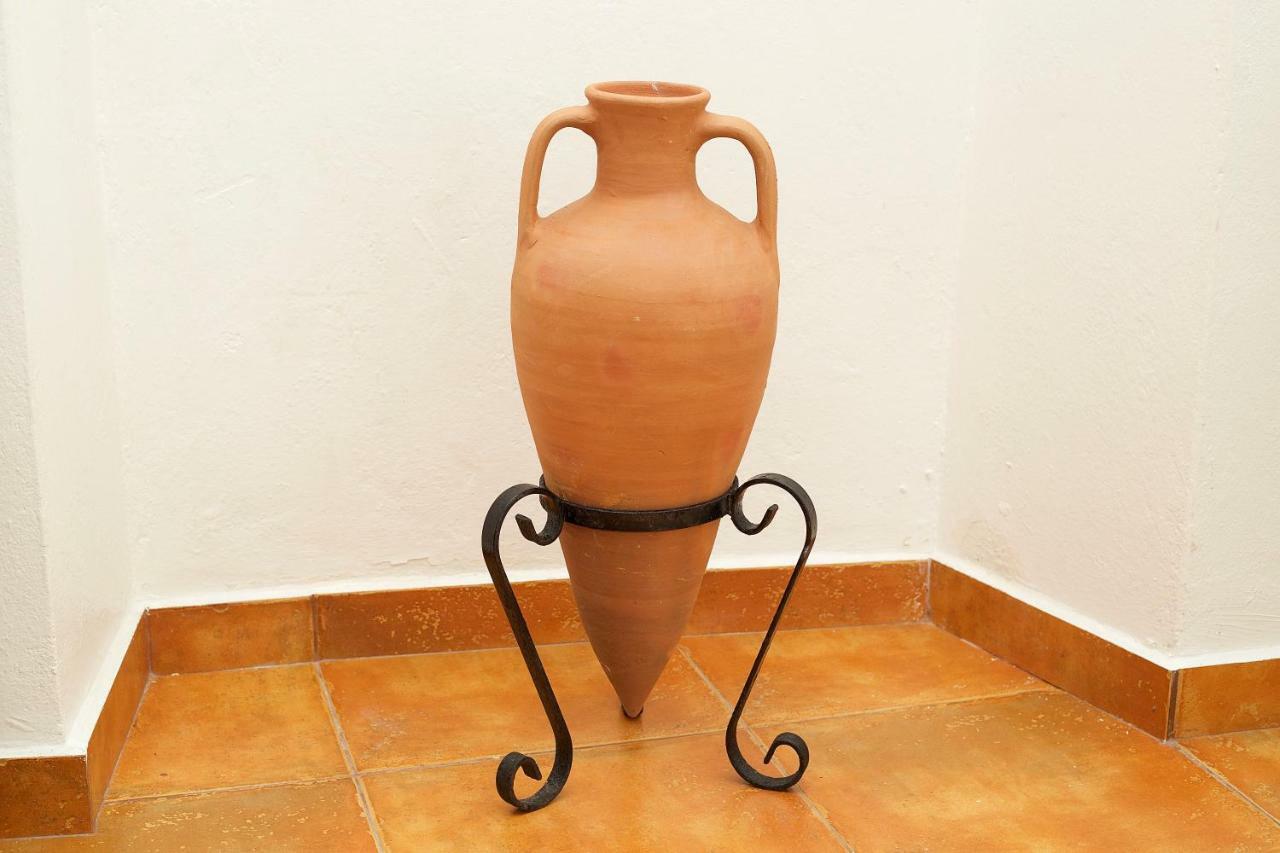 Casinha Da Aldeia Villa Melides Exteriör bild