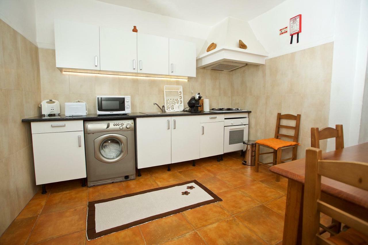 Casinha Da Aldeia Villa Melides Exteriör bild