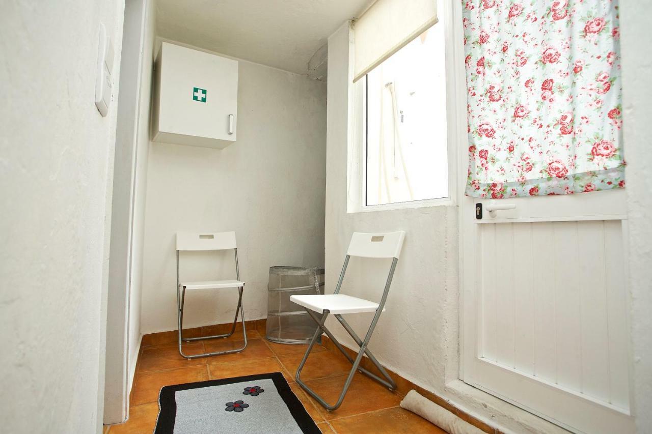 Casinha Da Aldeia Villa Melides Exteriör bild