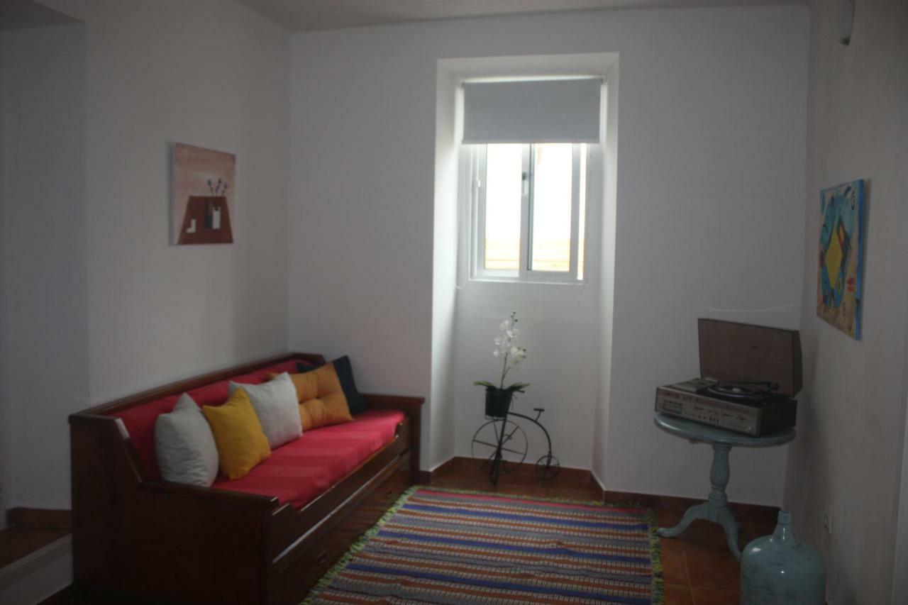 Casinha Da Aldeia Villa Melides Exteriör bild